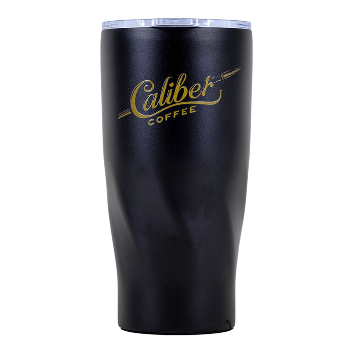 Caliber Coffee Grinder 20oz Tumbler