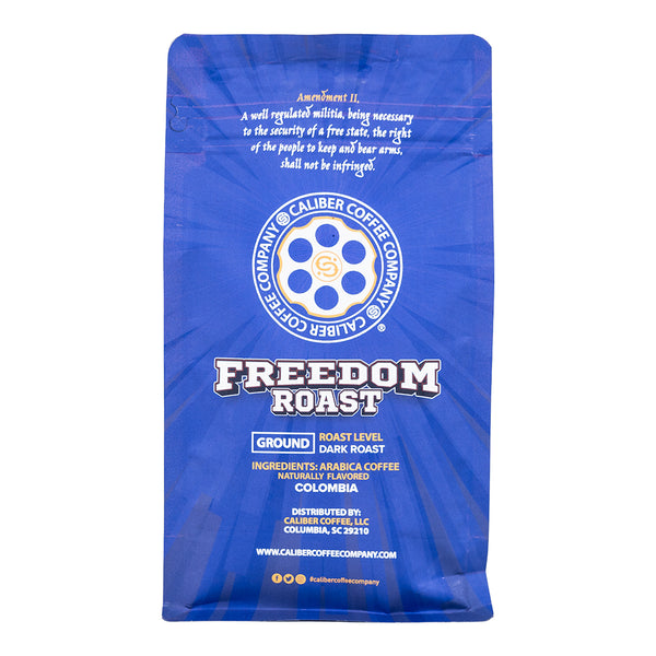 Freedom Roast - Ground