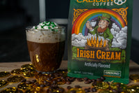 Irish Cream Roast- Ground