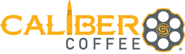 Caliber Coffee Company logo