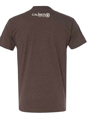Coffee Rifle Shirt