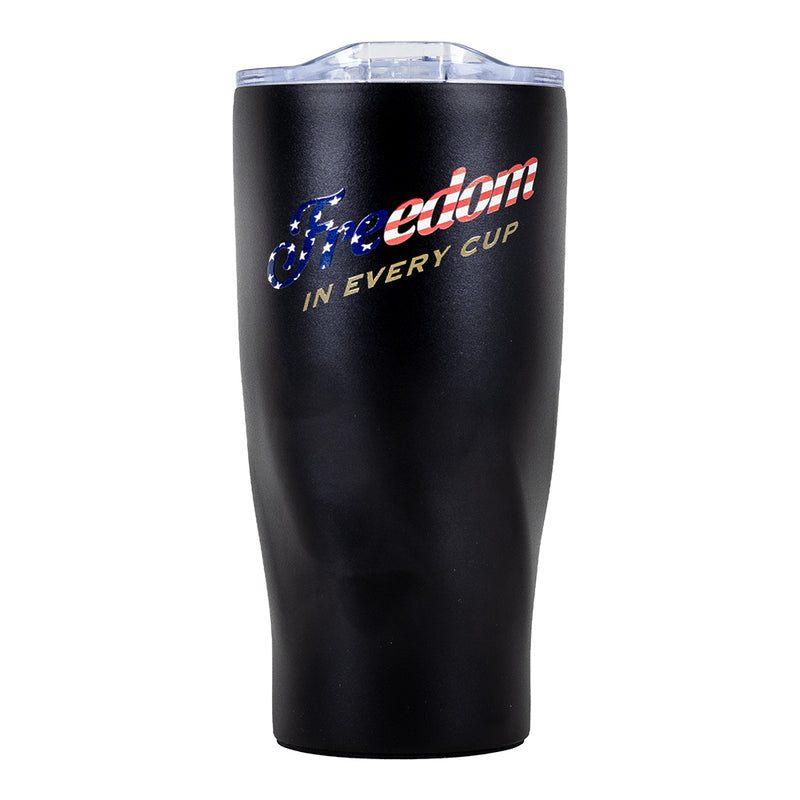 Caliber Coffee Grinder 20oz Tumbler