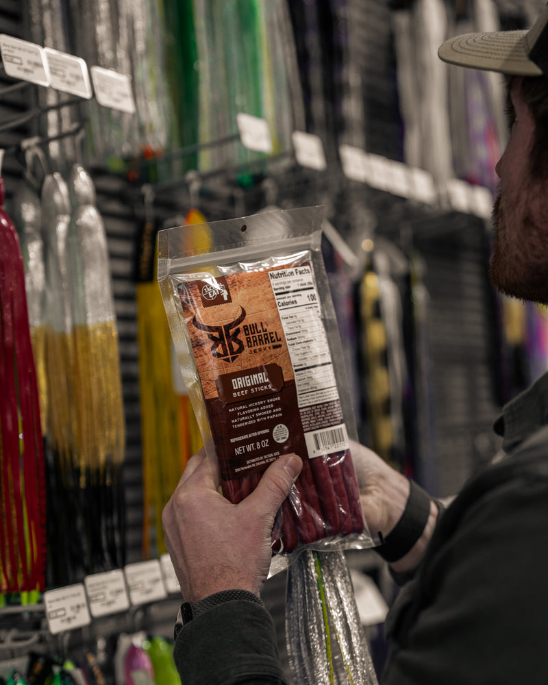 Original 8oz Beef Sticks