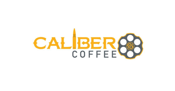 Caliber Coffee Company logo