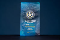 Sea Salt Caramel Roast- Ground