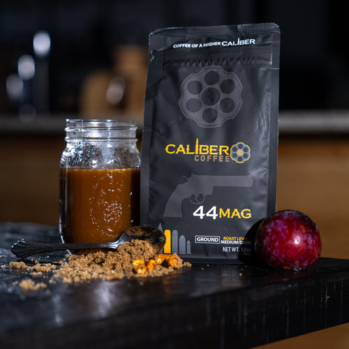 Espresso Roast 44 Mag