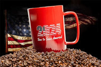 Save America Mug