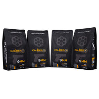 3 Pound 9MM Medium Roast Bundle