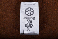 3 Pound 300 Blackout Dark Roast Bundle