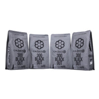 3 Pound 300 Blackout Dark Roast Bundle