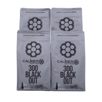 3 Pound 300 Blackout Dark Roast Bundle