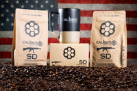 Subsonic Decaf Roast