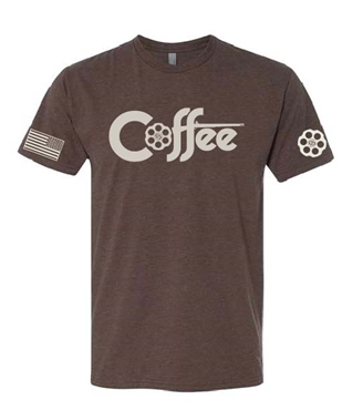 Coffee Rifle Shirt