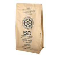 Subsonic Decaf Roast