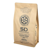 Subsonic Decaf Roast