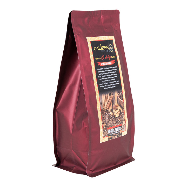 Medium Roast Limited Holiday Blend