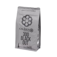 Dark Roast 300 Blackout