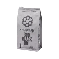 Dark Roast 300 Blackout