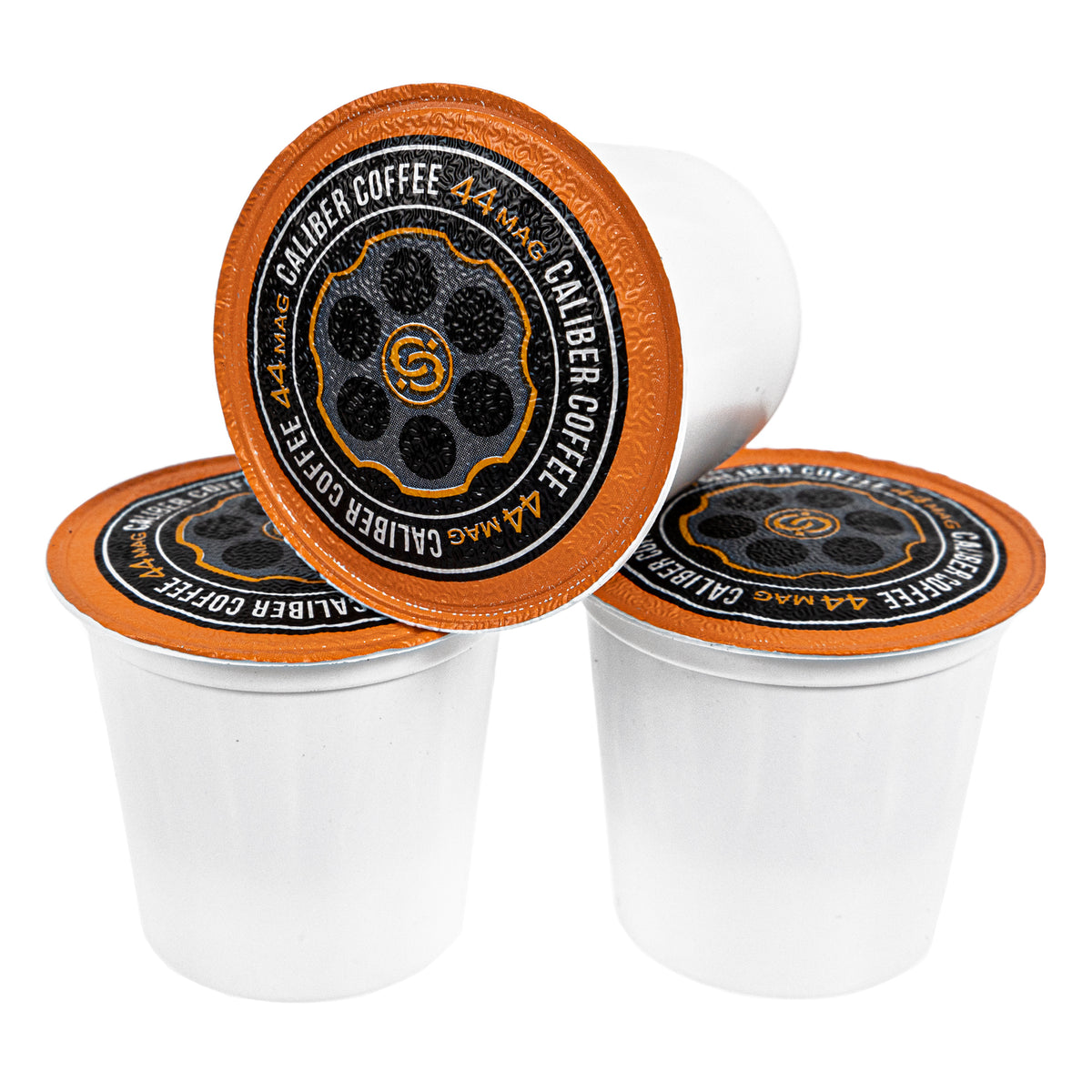 Try 'Em All Single-Serve Shells